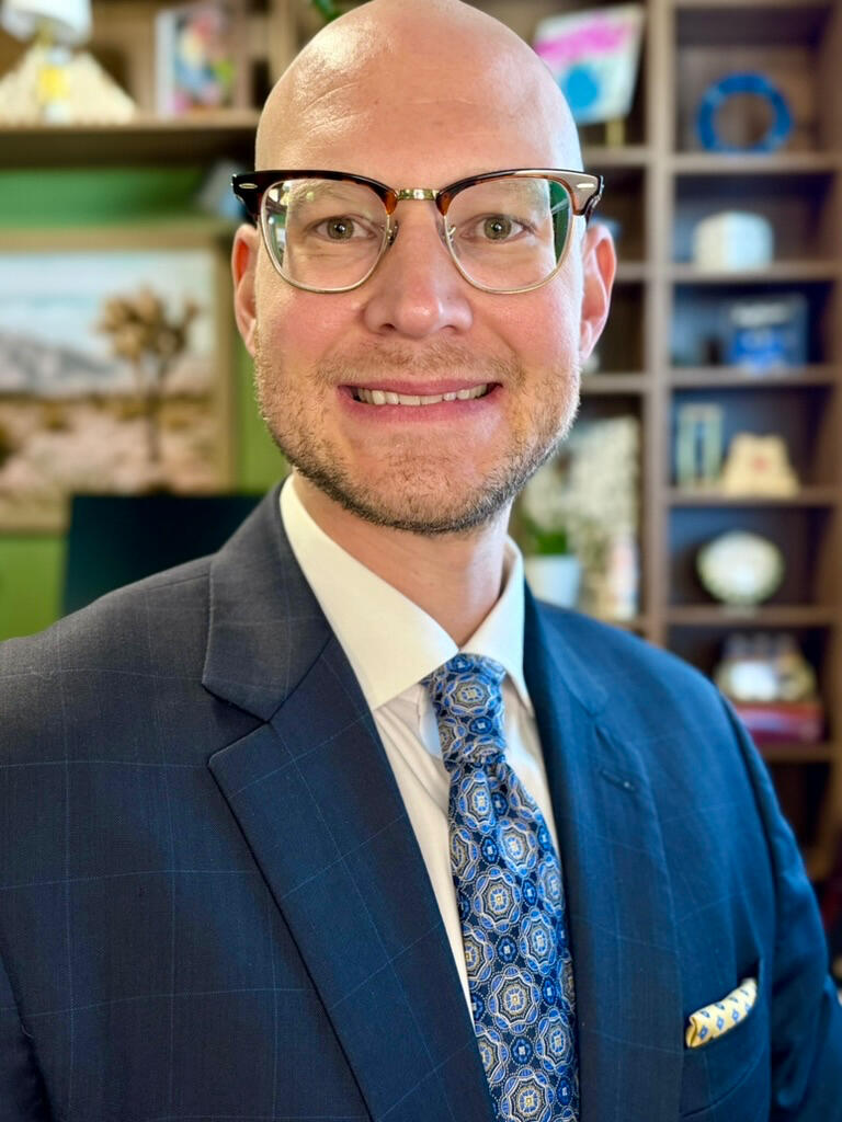 Jared Griffard JHG Life Care Planning, P.C. Dr. Jared Griffard, MD, FACS, CLCP — board-certified surgeon and certified life care planner in Las Vegas, Nevada