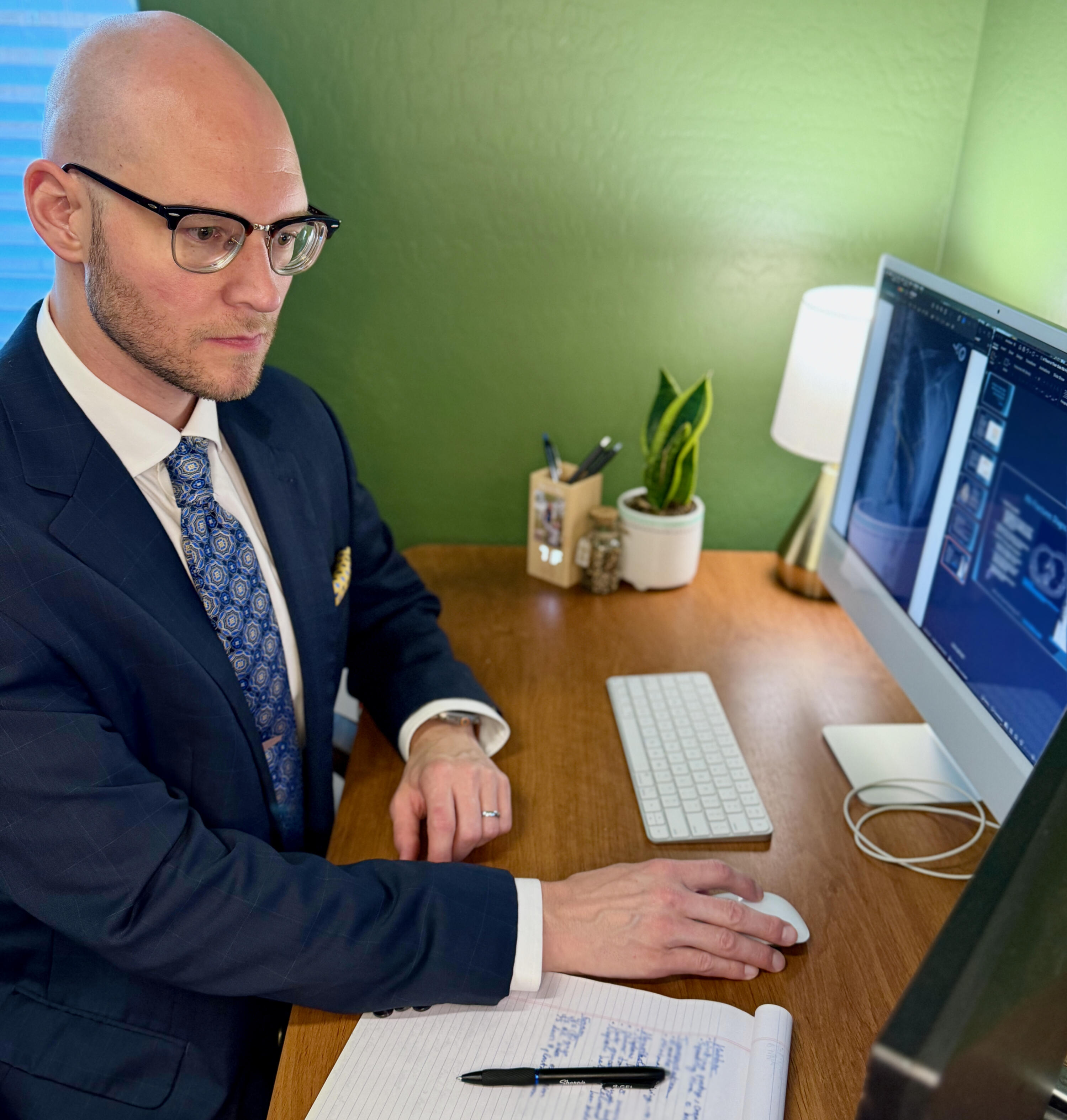 Jared Griffard Medical Record Review Dr. Jared Griffard, MD, FACS, CLCP — board-certified surgeon and certified life care planner in Las Vegas, Nevada reviewing medical records