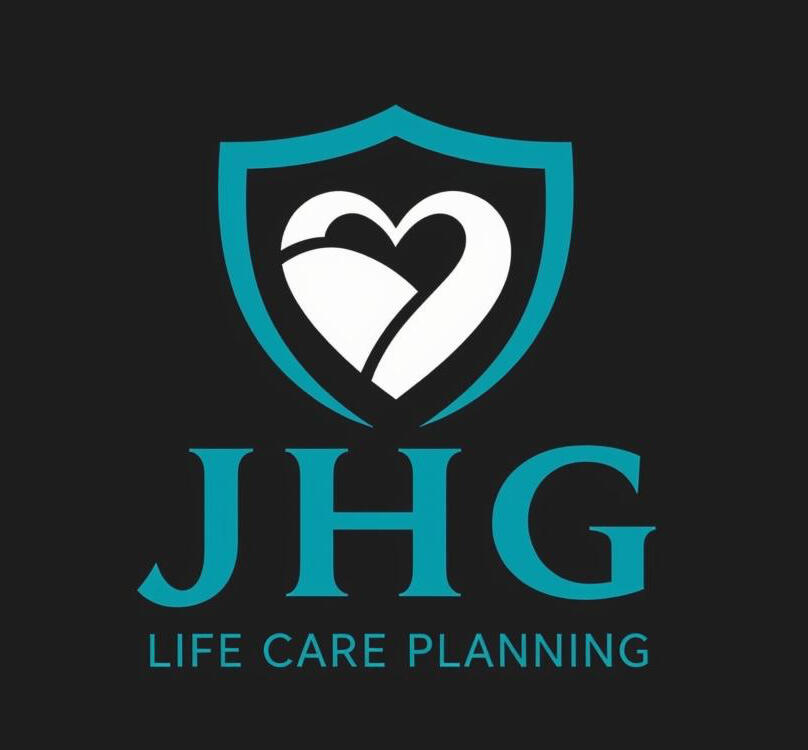 Jared Griffard Life Care Plan Dr. Jared Griffard, MD, FACS, CLCP — board-certified surgeon and certified life care planner in Las Vegas, Nevada working on a life care plan
